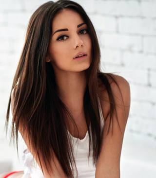 Mila Anastasiya Rasputin