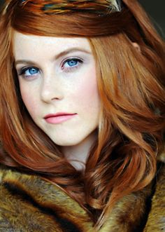 Gemma Diana Alexander