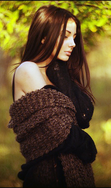 Mila Anastasiya Rasputin