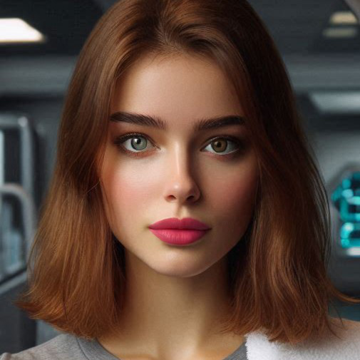 Fearne Marcie Popples