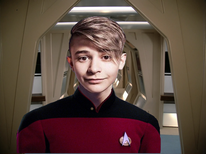 Charles James McCullen