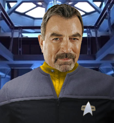 Charles Ernest Stephens Jr.