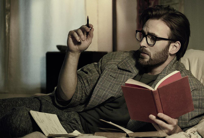 Conrad James Hawkingsson