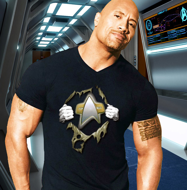 David Pierre Moreau Jr