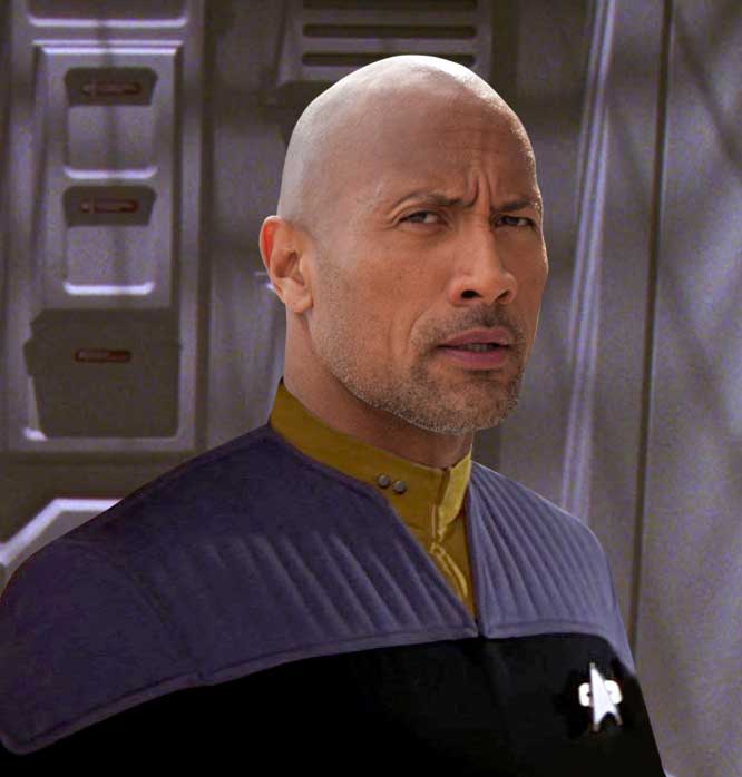 David Pierre Moreau Jr