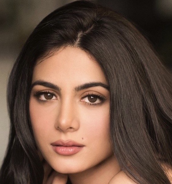 T’Mari Isabelle Rael