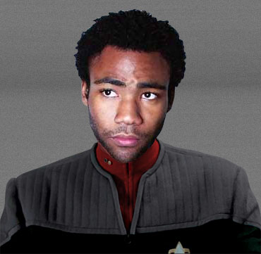 Felix Arthur Langston