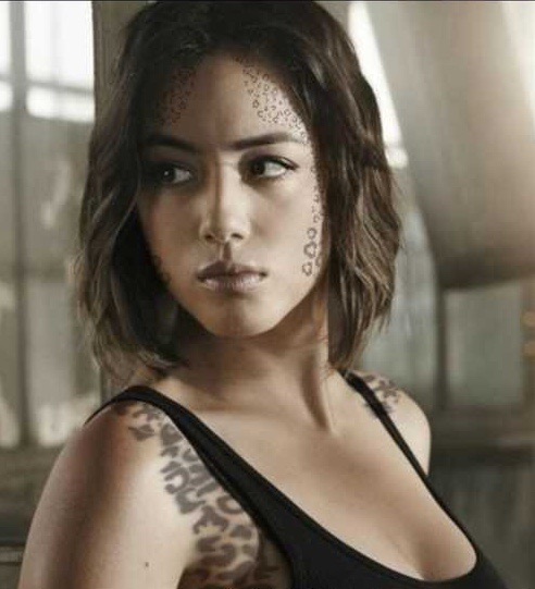 Krysia Kaleri