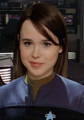 Elizabeth Loren Marion