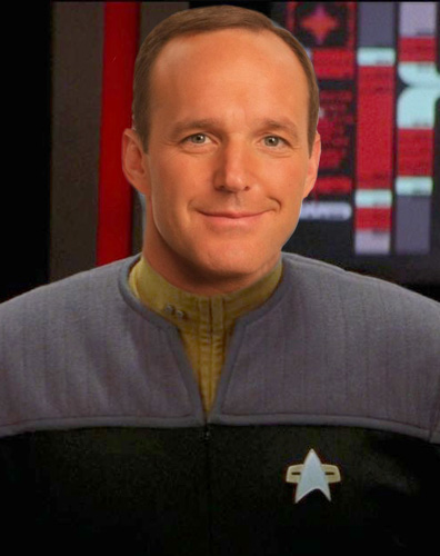 Richard Phillip Metsker