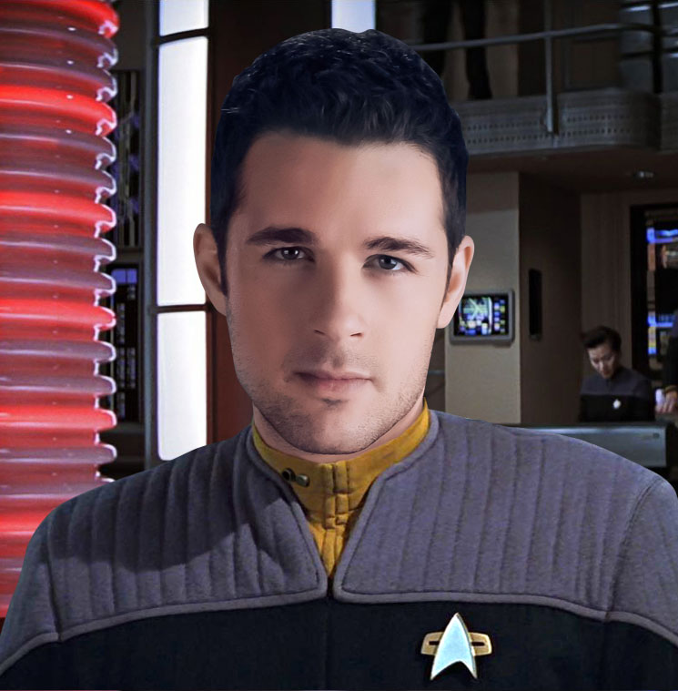 Michael Tolian Griffin