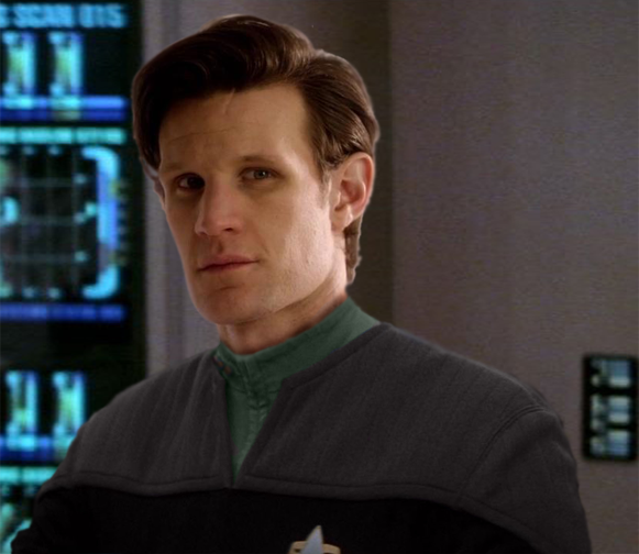 Thaddeus Octavius Quint M.D.