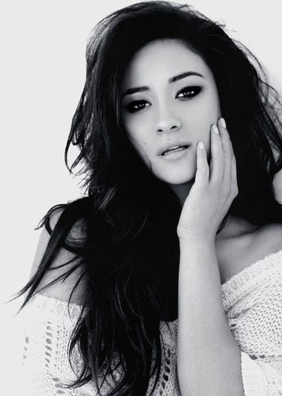Shay Ashley Mitchell