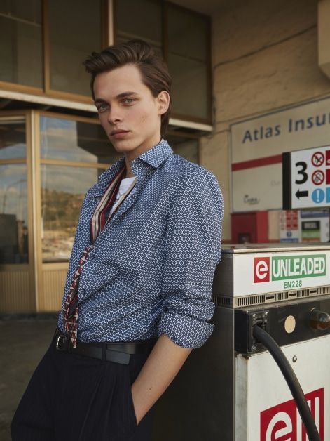 Bertrim Izydor Wysocki