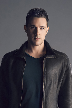 Michael Tolian Griffin